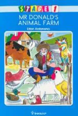 Mr. Donald's Animal Farm (Stage 1)