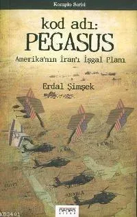 Kod Adı: Pegasus