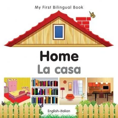 Home (English–Italian) Milet