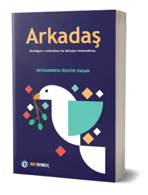 Arkadaş