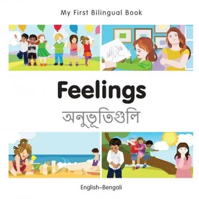 Feelings (English–Bengali)