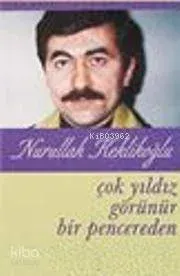 Çok Yıldız Görünür Bir Pencereden