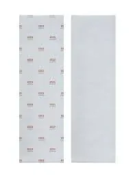 GLOBE 10725003 PERFORATED GRIPTAPE CLEAR