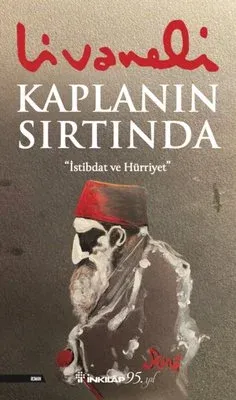 Kaplanın Sırtında