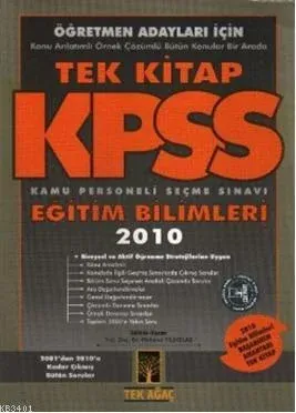 Kpss Eğitim Bilimleri
