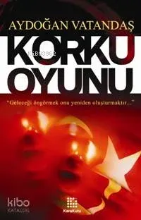 Korku Oyunu