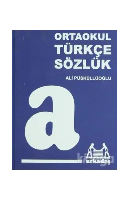 Türkçe Sözlük