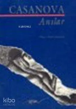 Anılar