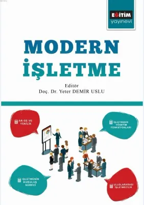 Modern İşletme Kolektif