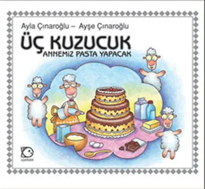 Annemiz Pasta Yapacak