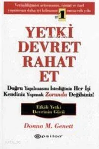Yetki Devret Rahat Et
