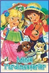 Minik Yardımsever
