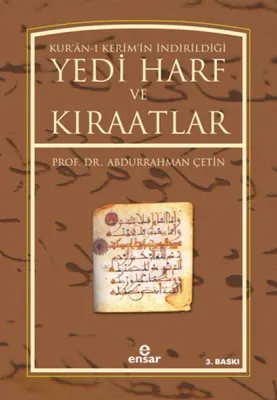 Yedi Harf ve Kıraatler
