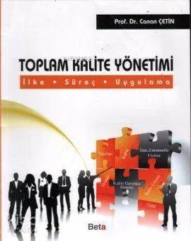 Toplam Kalite Yönetimi