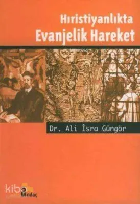 Hıristiyanlıkta Evanjelik Hareket
