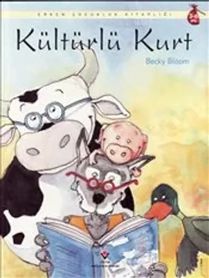Kültürlü Kurt