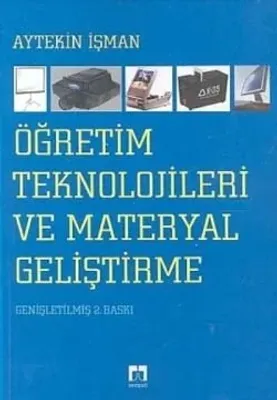 Öğretim Teknolojileri ve Materyal Tasarımı