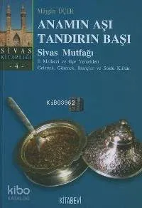 Anamın Aşı Tandırın Başı