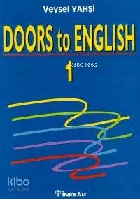Doors To English 1
