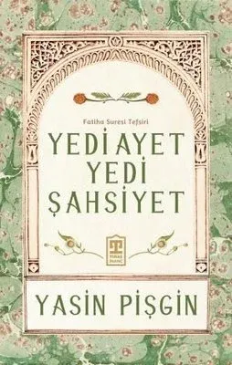 Yedi Ayet Yedi Şahsiyet