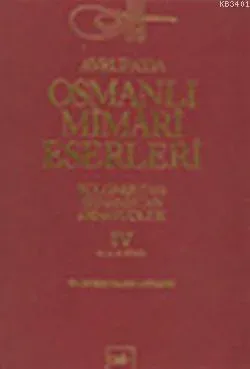 Osmanlı Mimari Eserleri