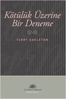 Kötülük Üzerine Deneme