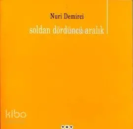 Soldan Dördüncü Aralık
