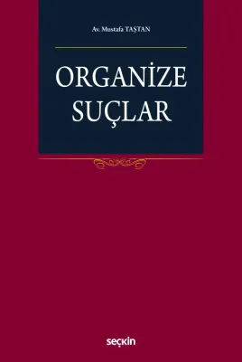 Organize Suçlar