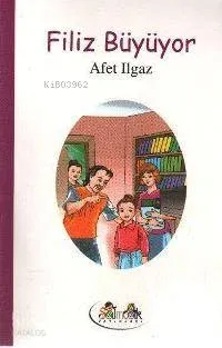 Filiz Büyüyor