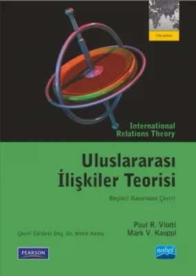 ULUSLARARASI İLİŞKİLER TEORİSİ