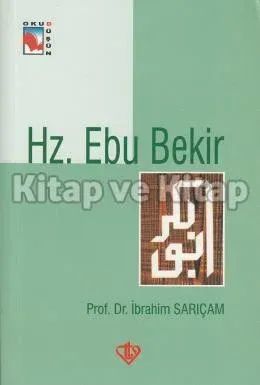 Hz. Ebu Bekir