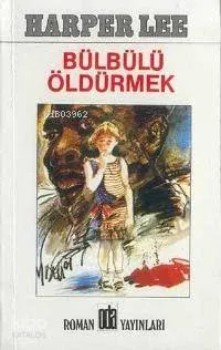 Bülbülü Öldürmek Harper Lee