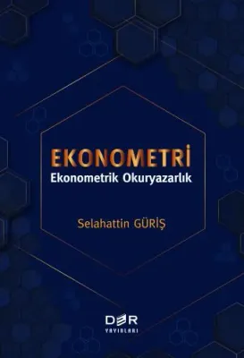EKONOMETRİ