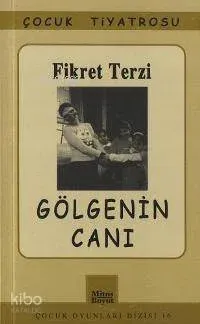 Gölgenin Canı Fikret Terzi