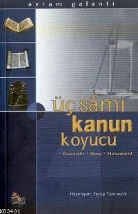 Üç Sami Kanun Koyucu