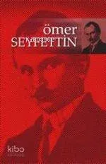 Ömer Seyfettin