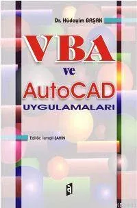 Vba ve Autocad Uygulamaları