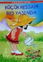 Küçük Ressam 5 Yaşında
