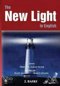 The New Lıght In English