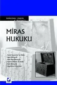 Miras Hukuku
