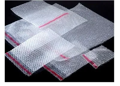 40x16 cm Şişirilmiş Kullanıma Hazır Hava Yastığı Ambalaj 10 Adet