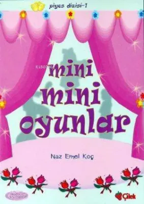 Mini Mini Oyunlar