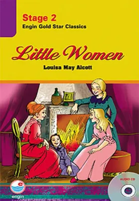 Stage 2 Little Women Louisa May Alcott