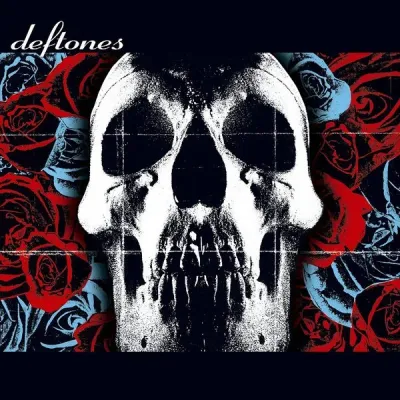 Deftones – Deftones CD