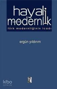 Hayali Modernlik