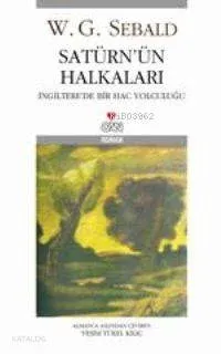 Satürn'ün Halkaları