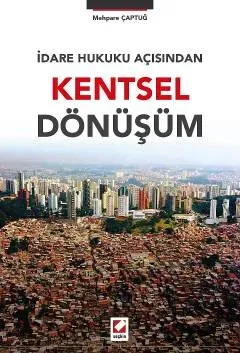 Kentsel Dönüşüm