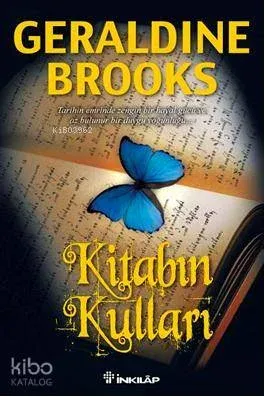 Kitabın Kulları