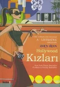 Hollywood Kızları