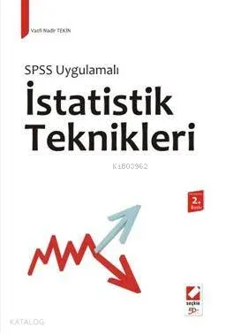 İstatistik Terknikleri